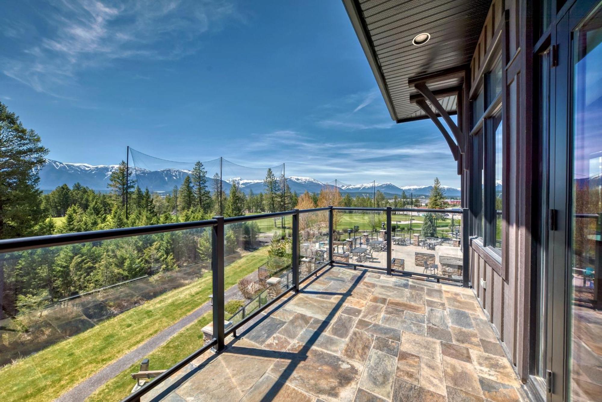 Copper Point Resort Invermere Kültér fotó