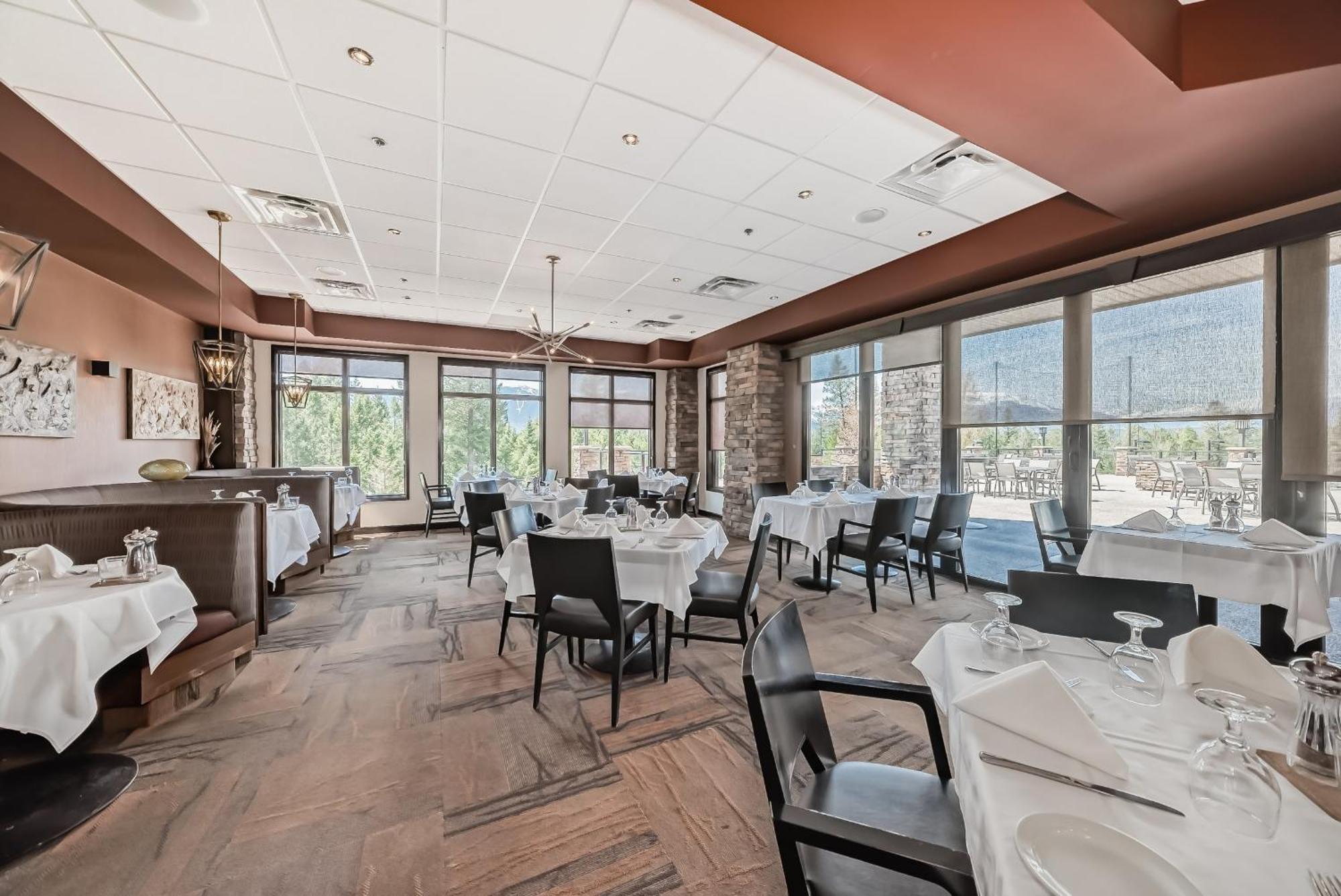 Copper Point Resort Invermere Kültér fotó