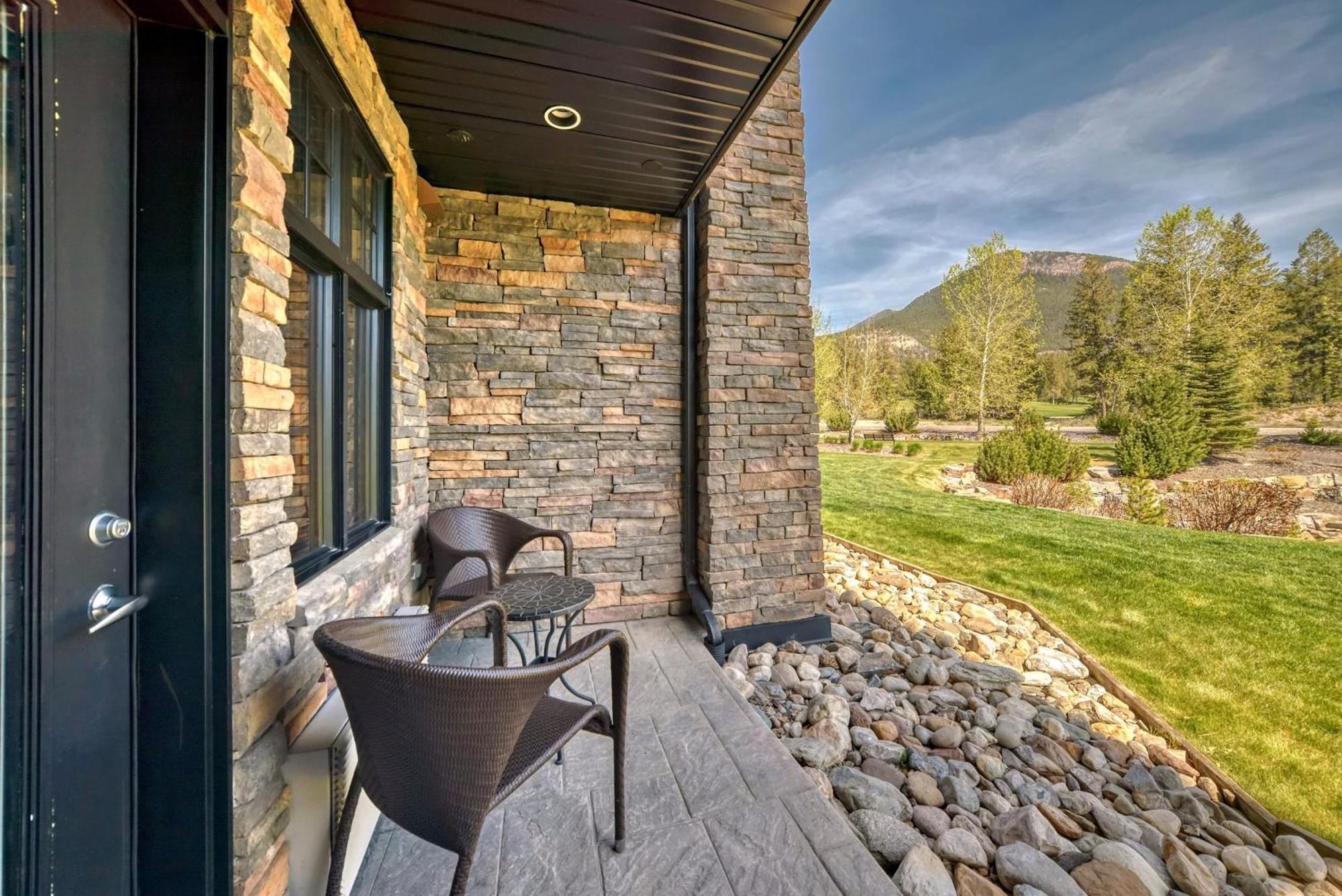 Copper Point Resort Invermere Kültér fotó
